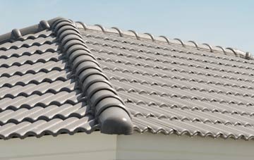 advantages of South Beddington clay roofing