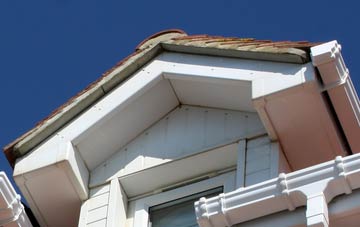 South Beddington fascia installation costs