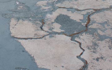 fibreglass roofing replacement South Beddington