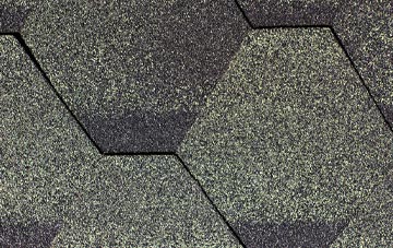 South Beddington fibreglass shingle repairs