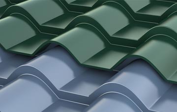 who should consider South Beddington plastic roofs
