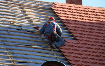 roof tiles South Beddington, Sutton