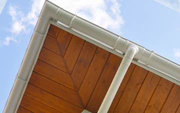 South Beddington soffit types